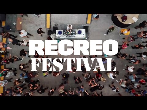 coro–documenta–Recreo Festival