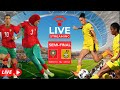 المغرب ضد غانا سيدات في الطريق إلى النهائي المغرب ضد غانا سيدات في الطريق إلى النهائي
