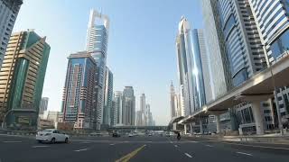 One Night In Dubai by Arash, Helena and other English Single Track.Skyline Dubai