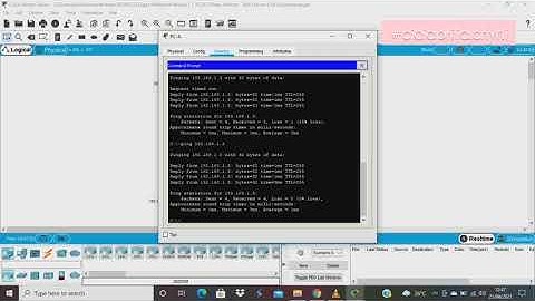 2.8.2 Video Activity - Test End-to-End Connectivity