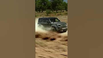 New Defender OCTA  |  Edition One