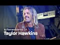 In Remembrance of Taylor Hawkins: The Gannin Arnold Project (2011)