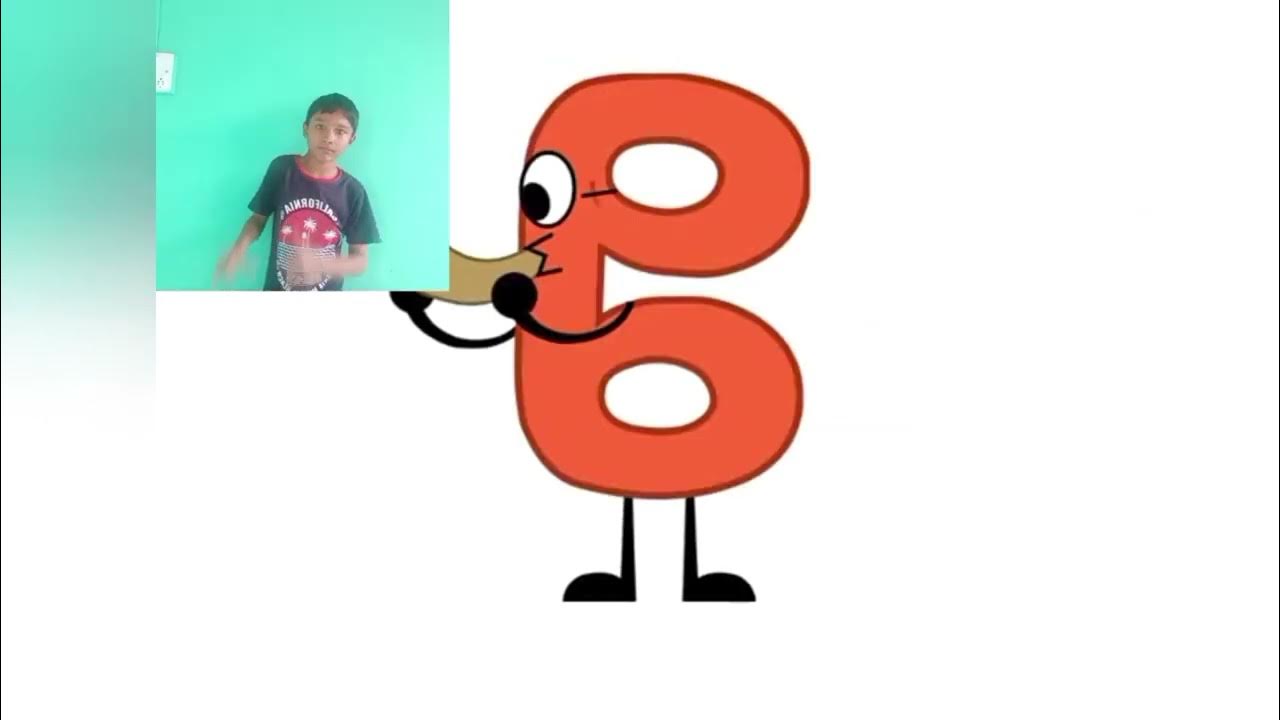 the number show Jumpstart band with my dance YouTube