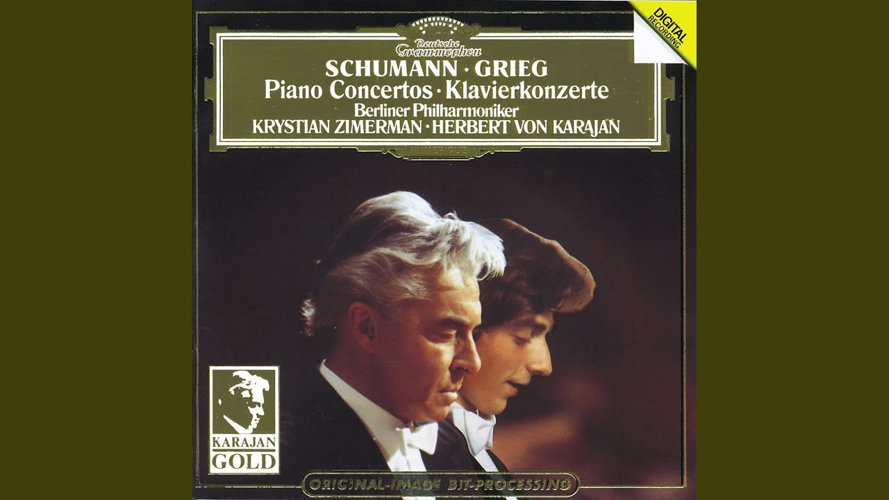 grieg piano concerto in