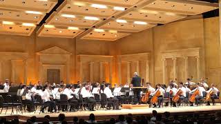 TSYO PHILHARMONIC