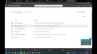 How to set Idle session timeout | How to setup idle timeout | webloggin timeout screenshot 2