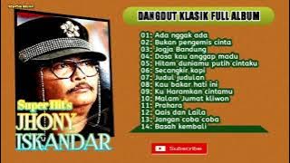 Download lagu jhony Iskandar, full album