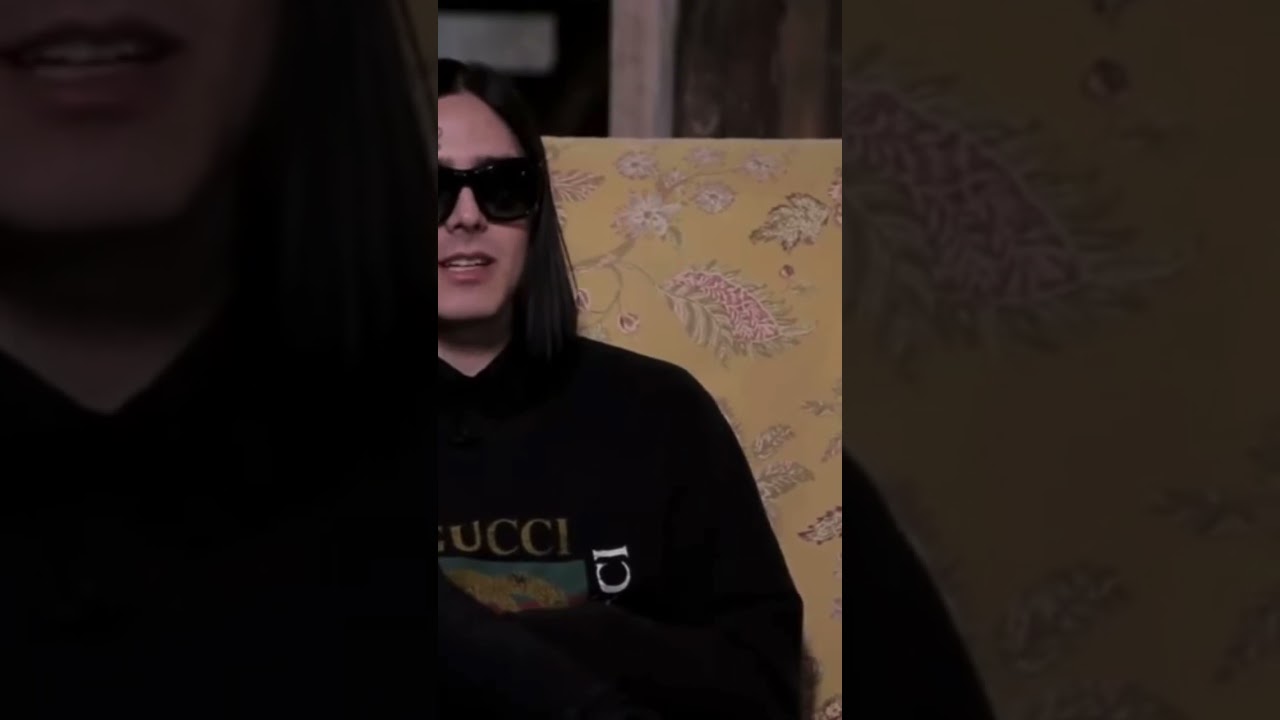 Рэпер Face о Путине 