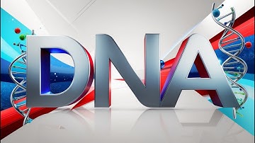 DNA: The Blueprint of Life Explained