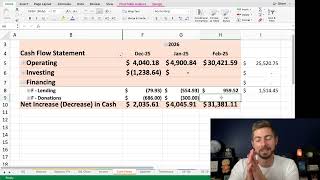 e66. How I Made My First Million Dollars || 2026 Mar 1