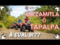 Video de Tapalpa