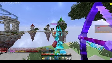 Hacker Compilation Centrix PVP