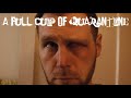 &quot;A Full Cup of Quarantine&quot; (Film Riot Stay At Home Challenge) Wash your Hands!