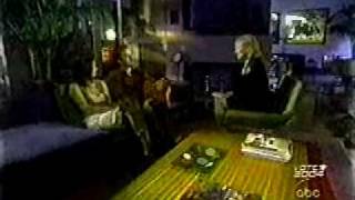 Courteney Cox and David Arquette in 20/20 interview - Part 2