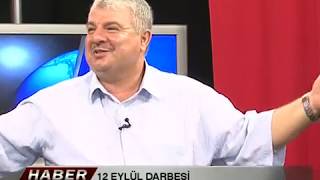 Zeynel Abidin Kıymaz Asutv De 12 Eylul Anlatıyor 1