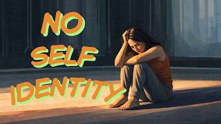 Living Life With NO Self Identity After Emotional Trauma |CPTSD Signs