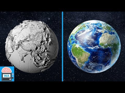 Video: Was Wäre Die Erde Ohne Die Sonne