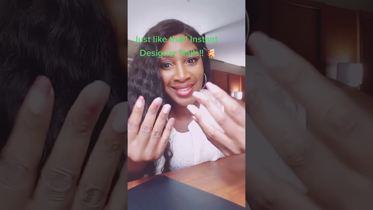 Long-lasting 100% nail polish for stunning nails 