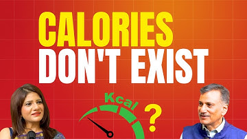The Truth About Calories | UnLOAD by Asha Ashta | CL-165 #trending