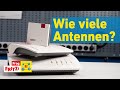 Wie viele WLAN-Antennen brauche ich? | Frag FRITZ! 78