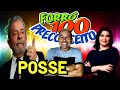 MUSICA DA POSSE DE LULA - NORDESTE COMPETENTE