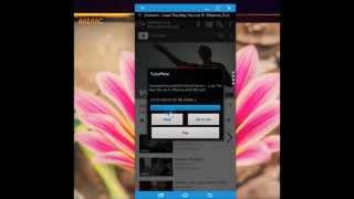 How to Use TubeMate in Android screenshot 2