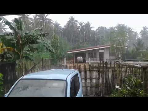 Video: Tropenschauer. Rack mit Regendusche. Brausebatterien mit Regenbrause