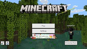 Can I Survive in Minecraft ?!
