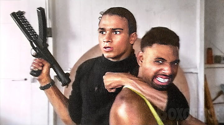 Brutal Strike | ACTION, THRILLER | Full Movie in English