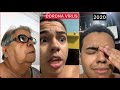 Os TikToks que CURAM o meu TÉDIO durante a QUARENTENA | TikTok Brasil - For You