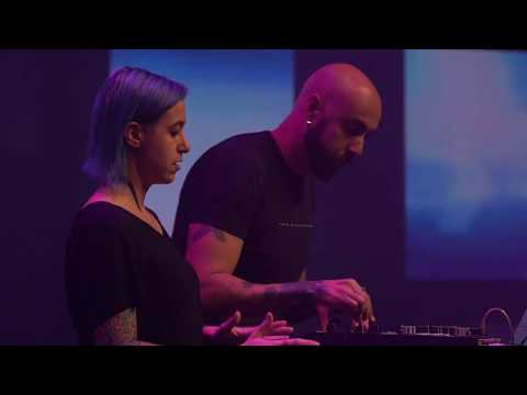 Binaryh | United Live Festival/Moving D-Edge 14.05.20