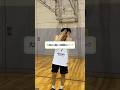 最後の問題わかった人いる?🔥答えの数だけ歩いてシュート🏀#大阪エヴェッサ #バスケットボール #Bリーグ #スポーツ #チャレンジ