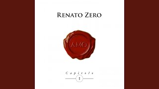 Vignette de la vidéo "Renato Zero - Il nostro mondo"