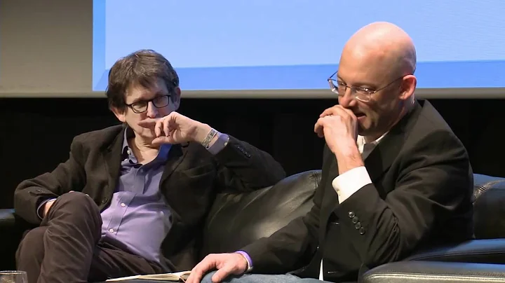 Clay Shirky on student journalists