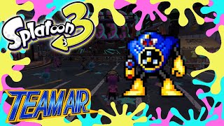 Splatoon 3 - Transportation Splatfest (Team Air)
Splatoon 3 - Transportation Splatfest (Team Air) Splatoon 3 - Transportation Splatfest (Team Air)