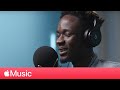 Capture de la vidéo Mr. Eazi: Up Next Interview | Apple Music