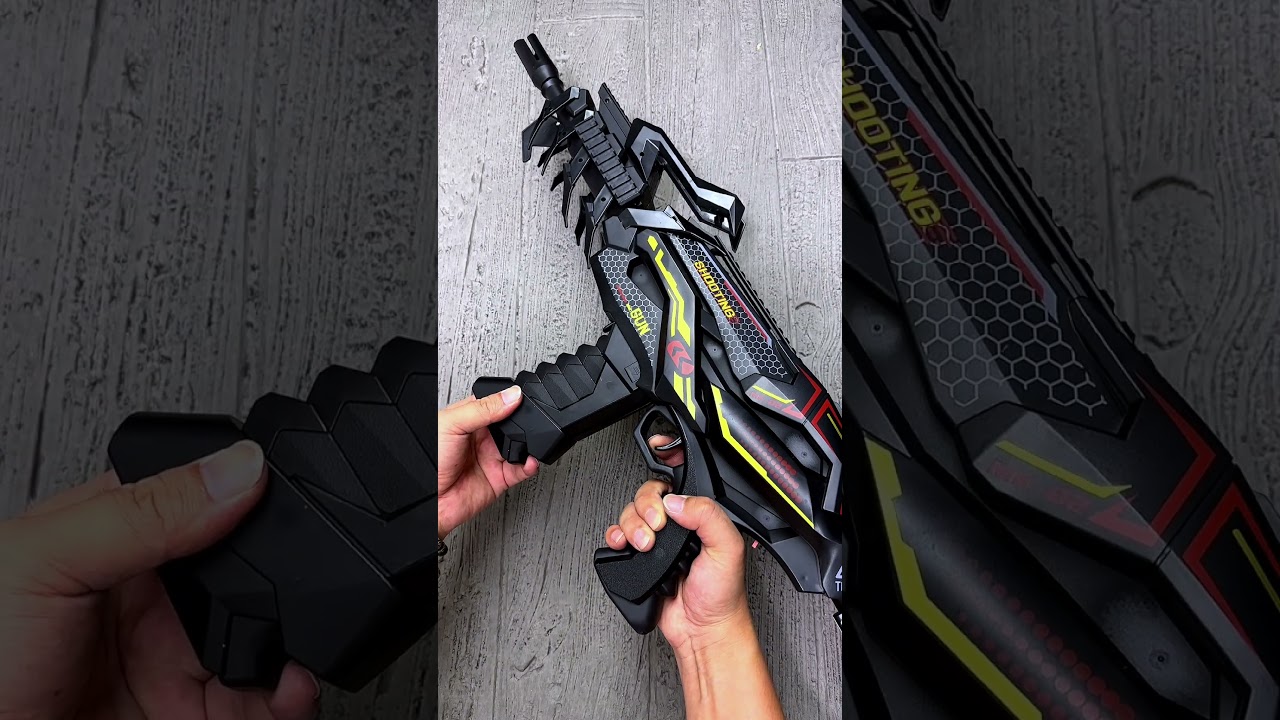 Latest Title & Thumbnail