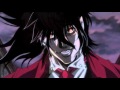 Hellsing - What Are You Waiting For