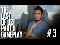 The Last of Us Part II Gameplay con Fedelobo #3 (Explorando Seattle)