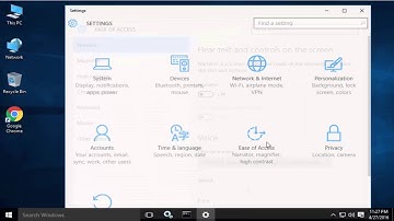Turn on Caps Lock Indicator sound  in Windows 10 pc