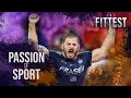 The Fittest - Passion of Sport