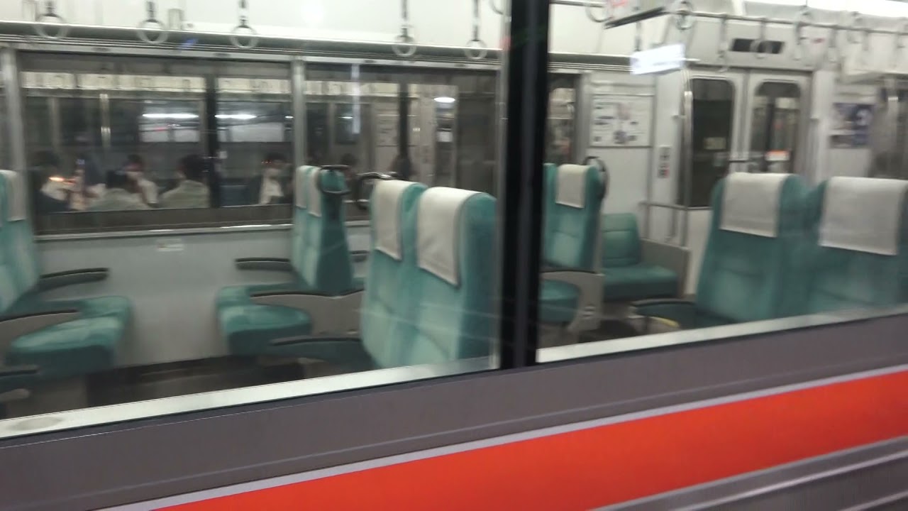 東海道線静岡地区のボックスシート車両 ３１３系３０００番台v編成 Youtube