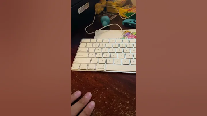Do Not Buy This Keyboard
