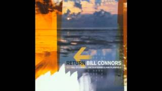 Terrabill Blues - Bill Connors - Return