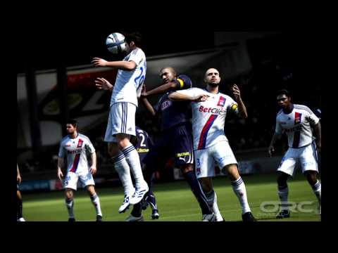FIFA 12 - Interview w/ Romily Broad Part (2/5)  - Clubs, Skill Players, Rage Quitters