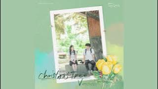 BTS V - Christmas Tree (Our Beloved Summer OST) Ringtone