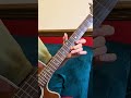 Celtic Folk Guitar Improv Solo (24 seconds). #CelticFolk #AcousticGuitar #GuitarSolo