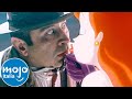 Top 10 ATTORI TRAUMATIZZATI da un loro FILM!