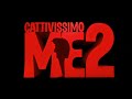 Despicable Me Title Cards Multi Language 