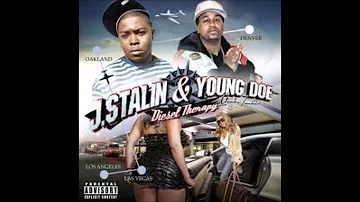 J  Stalin & Young Doe   Come And Go Feat  Mistah Fab